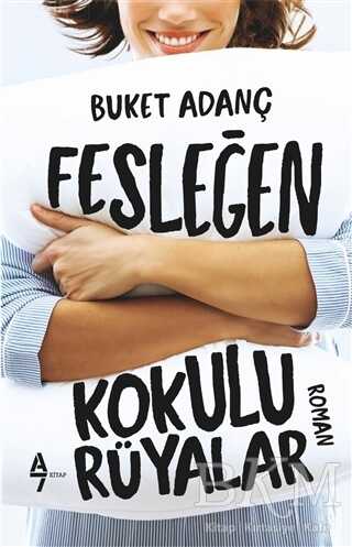 Fesleğen Kokulu Rüyalar - Roman | Avrupa Kitabevi