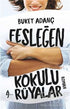 Fesleğen Kokulu Rüyalar - Roman | Avrupa Kitabevi