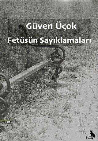 Fetüsün Sayıklamaları - Şiir Kitapları | Avrupa Kitabevi