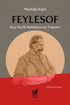 Feylesof Rıza Tevfik Bölükbaşı’nın Trajedisi - Roman | Avrupa Kitabevi