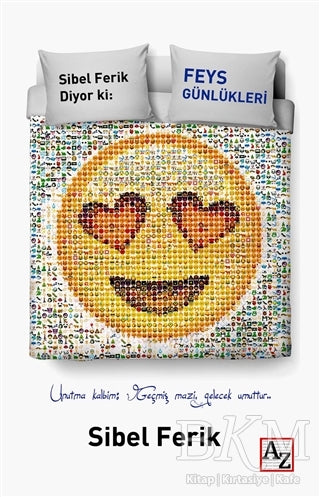 Feys Günlükleri - Denemeler | Avrupa Kitabevi