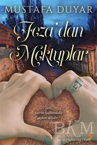 Feza’dan Mektuplar - Şiir Kitapları | Avrupa Kitabevi