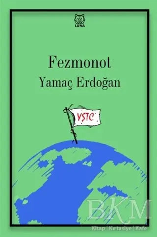Fezmonot - Roman | Avrupa Kitabevi