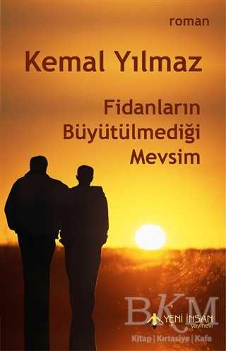 Fidanların Büyütülmediği Mevsim - Roman | Avrupa Kitabevi