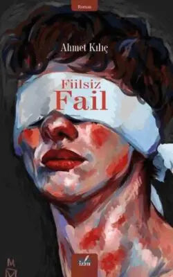 Fiilsiz Fail - Roman | Avrupa Kitabevi