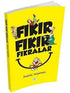 Fıkır Fıkır Fıkralar - Mizah Kitapları | Avrupa Kitabevi