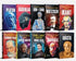 Fikir İnsanları Seti - 10 Kitap - Roman | Avrupa Kitabevi