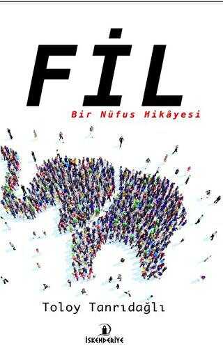 Fil - Sosyoloji Araştırma ve İnceleme Kitapları | Avrupa Kitabevi