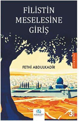 Filistin Meselesine Giriş -  | Avrupa Kitabevi