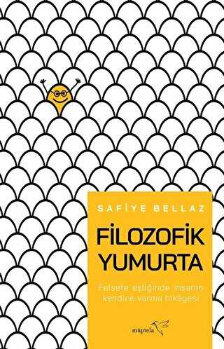 Filozofik Yumurta - Kişisel Gelişim Kitapları | Avrupa Kitabevi