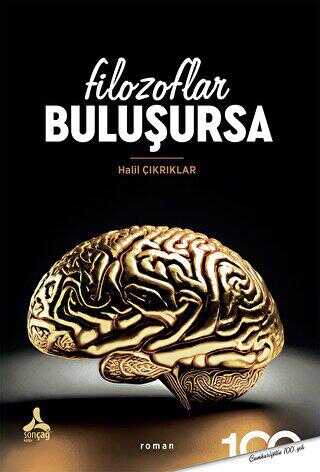 Filozoflar Buluşursa - Roman | Avrupa Kitabevi