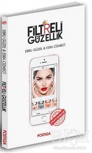 Filtreli Güzellik -  | Avrupa Kitabevi
