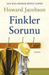 FİNKLER SORUNU - Roman | Avrupa Kitabevi