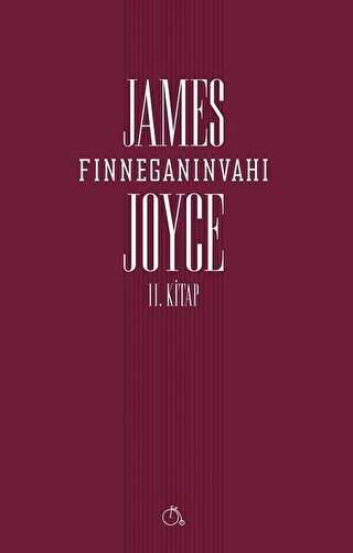 Finneganın Vahı 2. Kitap - Roman | Avrupa Kitabevi