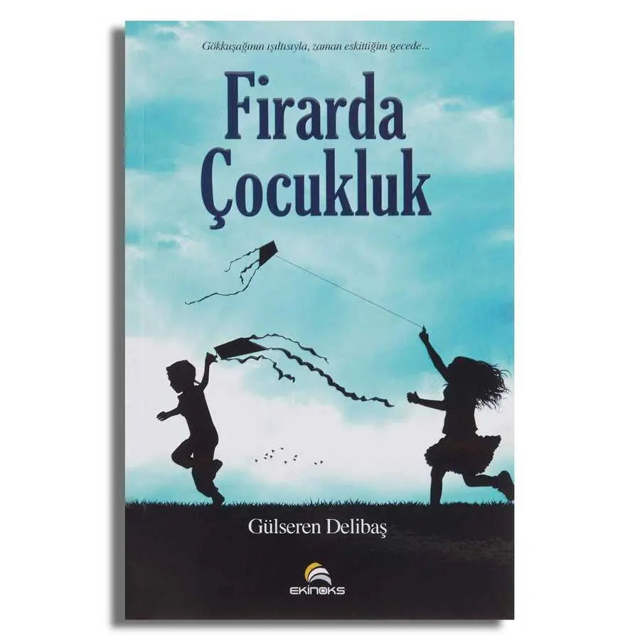 Firarda Çocukluk - Şiir Kitapları | Avrupa Kitabevi