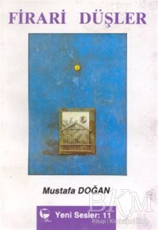 Firari Düşler - Türk Edebiyatı Romanları | Avrupa Kitabevi