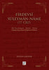Firdevsi Süleyman-Name 77.Cilt - Dil Bilim Kitapları | Avrupa Kitabevi