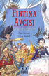 Fırtına Avcısı Uç Diyar Maceraları 2. Kitap - Fantastik Romanlar | Avrupa Kitabevi