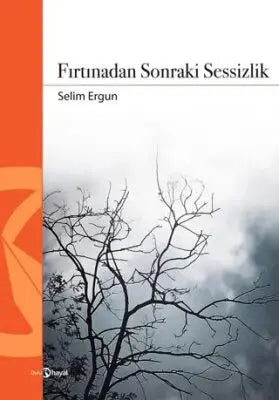 Fırtınadan Sonraki Sessizlik - Öykü Kitapları | Avrupa Kitabevi