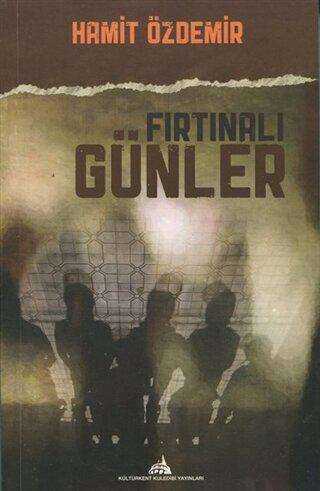 Fırtınalı Günler - Roman | Avrupa Kitabevi