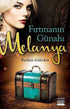 Fırtınanın Günahı Melanya - Roman | Avrupa Kitabevi