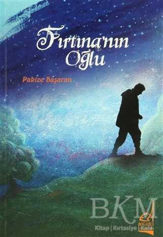 Fırtına’nın Oğlu - Tarihi Romanlar | Avrupa Kitabevi