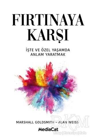 Fırtınaya Karşı -  | Avrupa Kitabevi