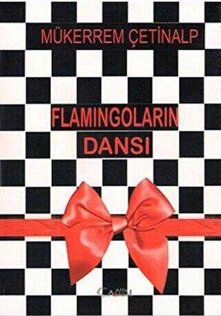 Flamingoların Dansı - Türk Edebiyatı Romanları | Avrupa Kitabevi