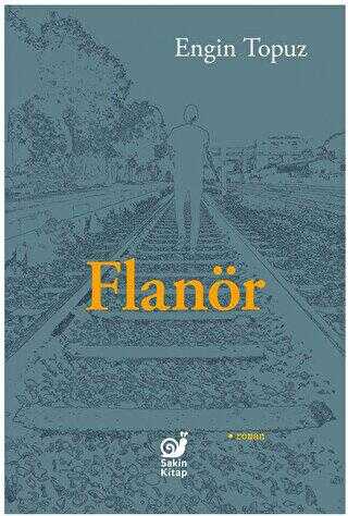 Flanör - Roman | Avrupa Kitabevi
