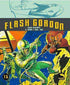 Flash Gordon Cilt 15 - Çizgi Roman Kitapları | Avrupa Kitabevi