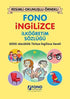 Fono İngilizce İlköğretim Sözlüğü - Sözlükler | Avrupa Kitabevi