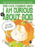 For Even Younger Ones Book 3 - I am Curious About God - Hikayeler | Avrupa Kitabevi