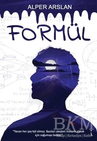Formül - Polisiye Romanlar | Avrupa Kitabevi
