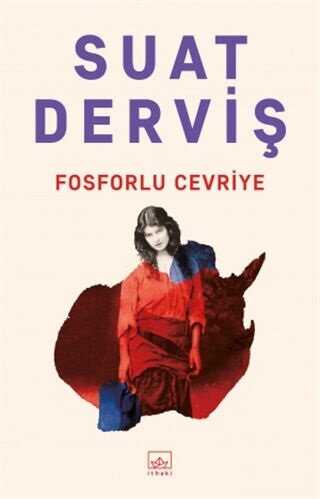 Fosforlu Cevriye - Türk Edebiyatı Romanları | Avrupa Kitabevi