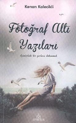 Fotoğraf Altı Yazıları -  | Avrupa Kitabevi