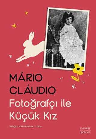 Fotoğrafçı ile Küçük Kız - Roman | Avrupa Kitabevi