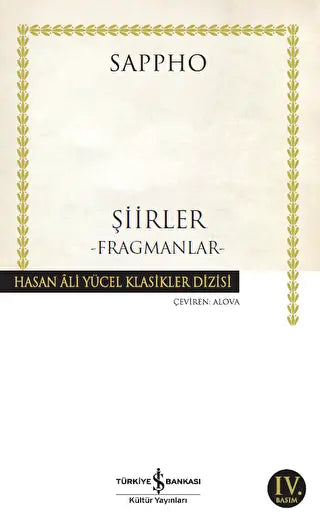 Fragmanlar