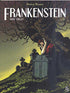 Frankenstein 1. Cilt - Çizgi Roman Kitapları | Avrupa Kitabevi