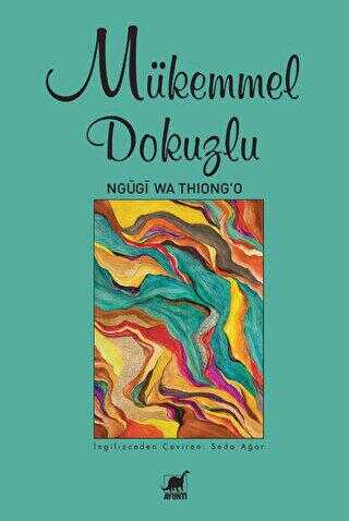 Mükemmel Dokuzlu - Roman | Avrupa Kitabevi