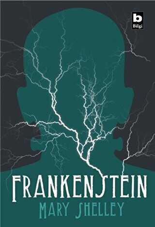 Frankenstein - Roman | Avrupa Kitabevi