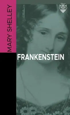 Frankenstein - Roman | Avrupa Kitabevi