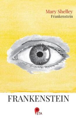 Frankenstein - Roman | Avrupa Kitabevi