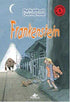 Canavar Avcıları 5: Frankenstein -  | Avrupa Kitabevi
