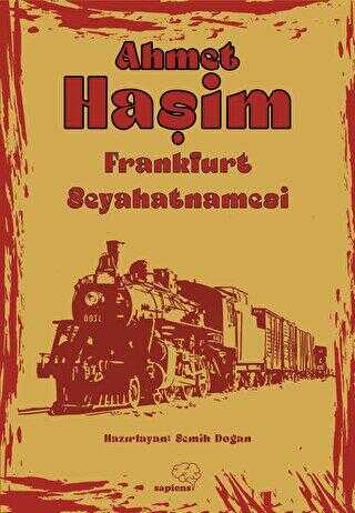 Frankfurt Seyahatnamesi