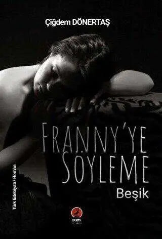 Franny`ye Söyleme Beşik - Roman | Avrupa Kitabevi