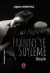Franny`ye Söyleme Beşik - Roman | Avrupa Kitabevi