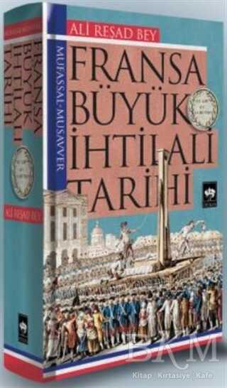 Fransa Büyük İhtilali Tarihi