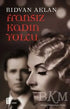 Fransız Kadın Yolcu - Roman | Avrupa Kitabevi