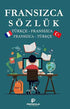 Fransızca Türkçe Sözlük - Türkçe Sözlük | Avrupa Kitabevi