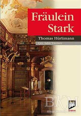 Fraulein Stark - Roman | Avrupa Kitabevi